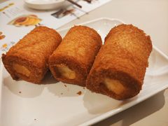 -蔡澜点心·粤菜(西单大悦城店)