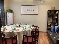 -五观堂素食(新华路店)