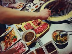 -喜来稀肉(虹泉路店)