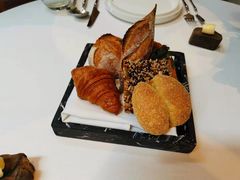 -Le Bistrot de Racine