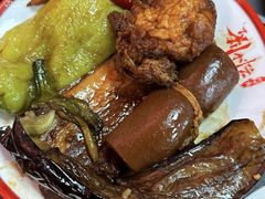 -刘小忙把子肉(北园大街总店)