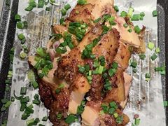 -绿茶餐厅(广州天河城店)