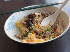-康师傅私房牛肉面(申虹店)