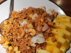 -大树餐厅(益田假日店)