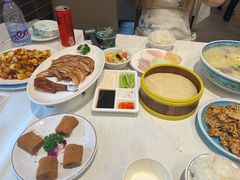 -福来居烤鸭店(天坛二店)