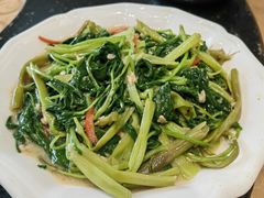 -鹅公村食府(罗阳分店)