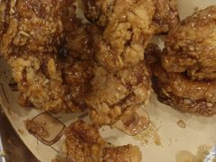 -多宾韩国料理(学衡路店)