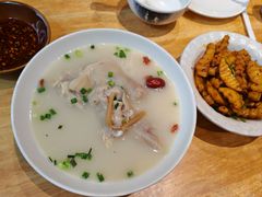 -付小姐在成都(中山公园店)