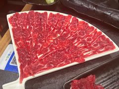 五花趾-林记潮牛·牛肉火锅(上马墩店)