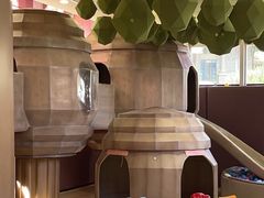 -水桶王国主题餐厅·聚会·生日派对·亲子活动·家庭套餐(亚龙湾希尔顿店)