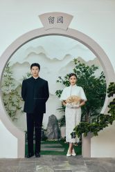 -第一夫人婚纱摄影(南京店)