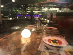 大堂-Mezomd曼索蒂西班牙餐厅(广粤店)