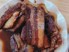 -張飛扒肉·龙江非遗(道外店)