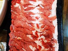 手切羊腿-清真·京华源铜锅涮肉(丰庆店)