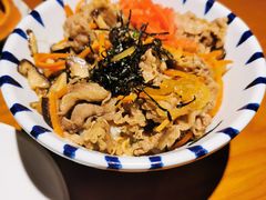 -有喜屋·烧鸟·居酒屋(周浦万达店)