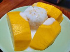 -mango tree芒果树泰国餐厅(青岛万象城店)