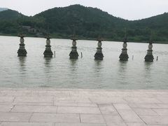 -鸣鹤古镇