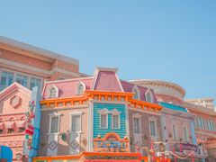 -青岛方特梦幻王国