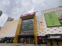 -万达广场(惠州大亚湾店)