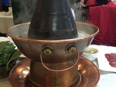 -东来顺饭庄(王府井步行街店)