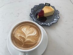 玫瑰拿铁-RGF(巨鹿路店)