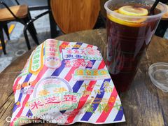 -美芝莲(领展购物广场中关村店)