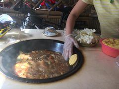 -大鹅岛灶台鱼·铁锅炖(水库路店)