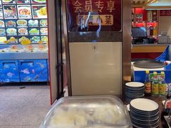-添福来墨鱼饺子 · 海鲜东北菜(泡崖店)