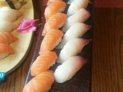 -南湖名都大酒店-千叶日本餐厅
