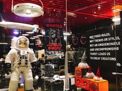 -drivepro(三里屯店)