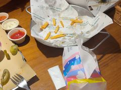 -VIKING SALOON西部美式烟熏烤肉(和平路店)