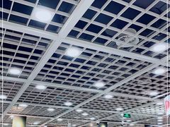 大堂-宜家·瑞典风味餐厅(北京西红门店)