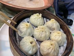 -诺敏塔拉奶茶-布里亚特包子-手把肉(锦都会店)