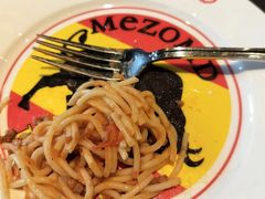 -Mezomd曼索蒂西班牙餐厅(广粤店)