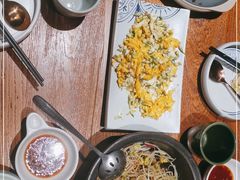 -云海肴·汽锅鸡·云南菜(美罗城店)