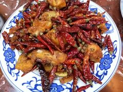 辣子鸡-九河居(荔湾路店)