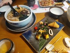 -大江户日本料理(吕厝店)