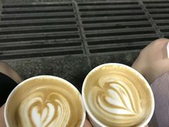 -Seeking Coffee咖啡(新竹路店)