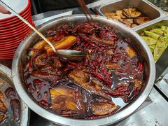 -刘小忙把子肉(北园大街总店)