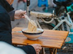 -付记鲜味鳝鱼面馆(松涛苑A区店)