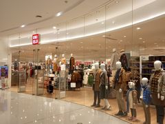 -优衣库(长沙国金中心店)