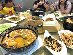 -来客家食府 · 福建客家菜(厦禾路店)