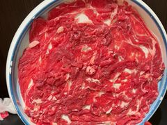 -蜀九香火锅(彩虹店)