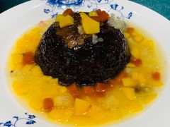 -百味地锅鸡(二店·财校分店)