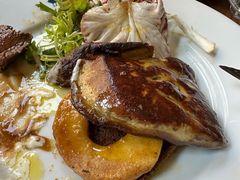 -Le Comptoir de la Gastronomie