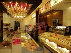 -阪尚皇·原切牛排·烤肉火锅自助(北京路店)