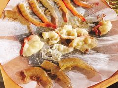 胸口油-洪大厨鸡煲(福田店)