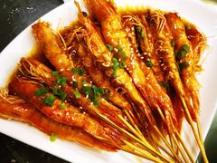 -美极鲜食坊(宝安南路店)