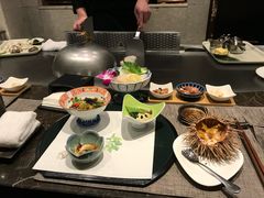 -枫品铁板烧(东樾店)