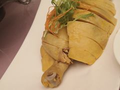 -复旦大学本部-食堂